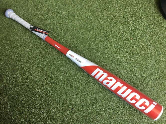 2019 Marucci CAT 8 Connect BBCOR Baseball Bat ~ 33/30 ~ New w/ Warranty