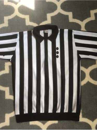 CCM Referee Hockey Officials Jersey