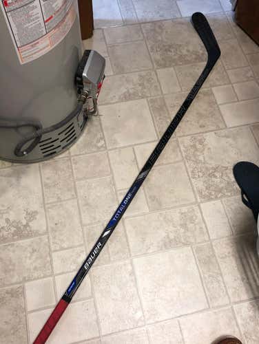Total One Nxg Added Grip 77 Flex Pm9