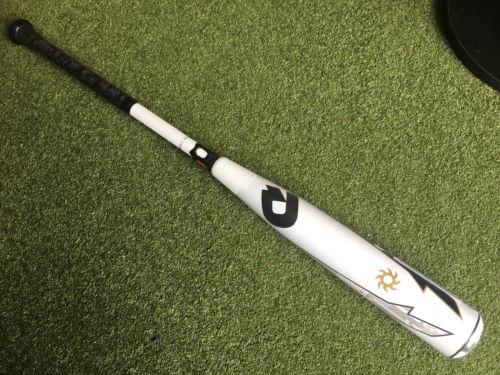 2019 DeMarini Voodoo Balanced -3 BBCOR Baseball Bat ~ 33/30 ~ New w/ Warranty