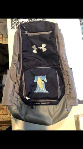 Brotherly Love Lacrosse Bag