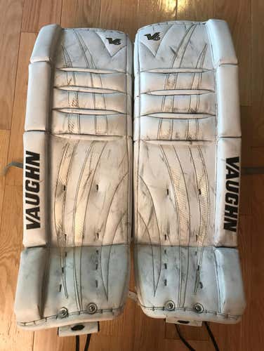 Vaughn Velocity V6 V31+2 1000i Pro
