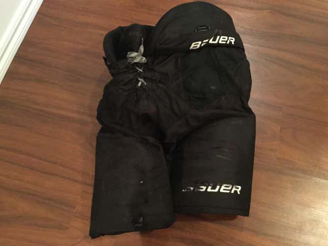 Hockey Pants Bauer