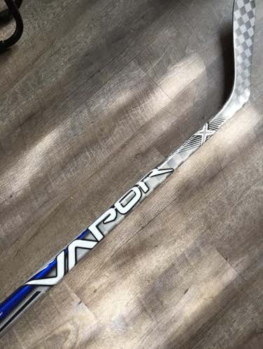 Bauer 1X Custom Stick Left P92 95 Flex