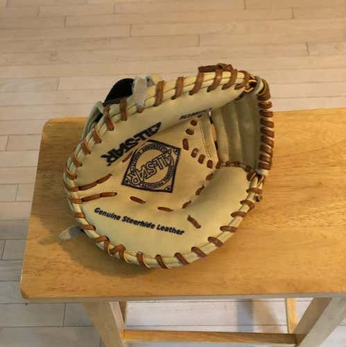 All Star Training Mitt