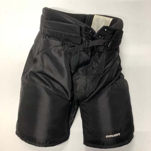 Black Pro Stock Pants