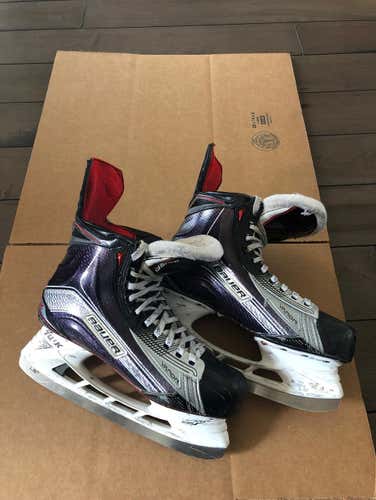 Bauer 1X Size 8.5