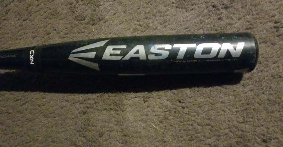 Easton Mako