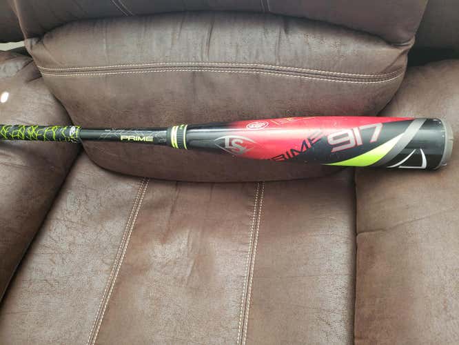Louisville Slugger Prime 917 30/20
