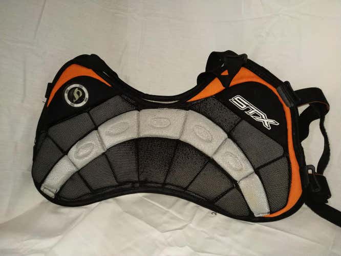 Used - STX Reflex Rib Pads - Adult Size - No Trades
