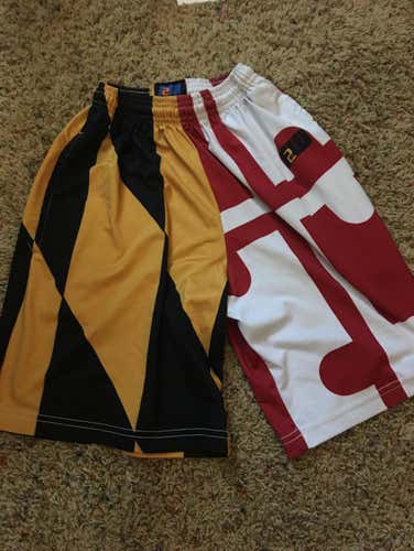Maryland Shorts