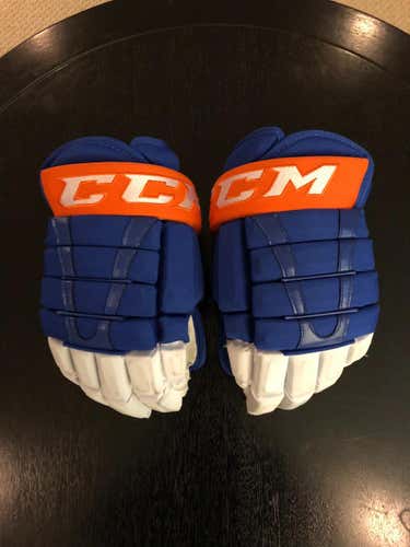 CCM HG96 Gloves Senior