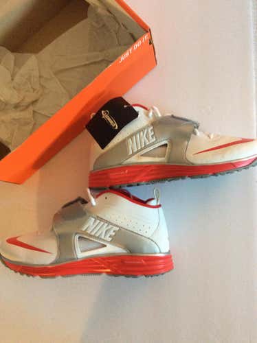 Nike Huarache Turf Lax