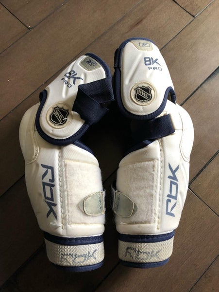 RBK 8K Pro Stock Elbow Pads