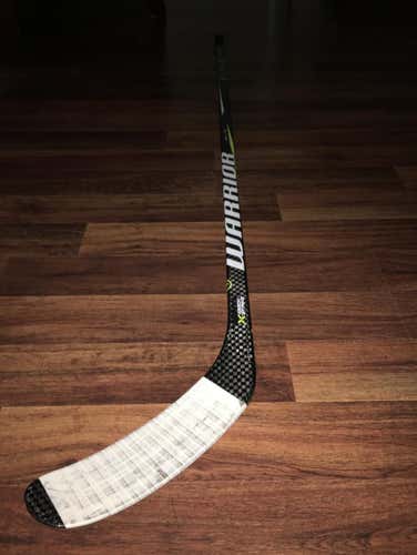 Warrior Alpha QX Pro-Stock