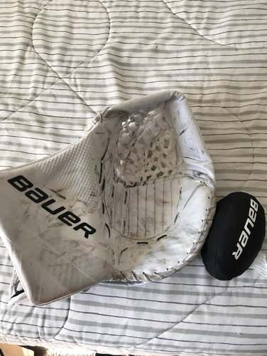 Bauer 1x Glove