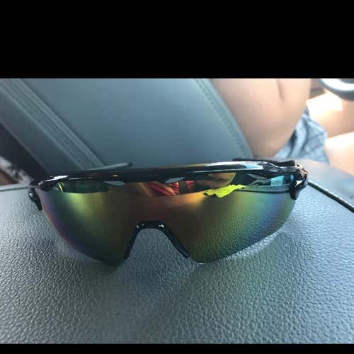 Oakley’s