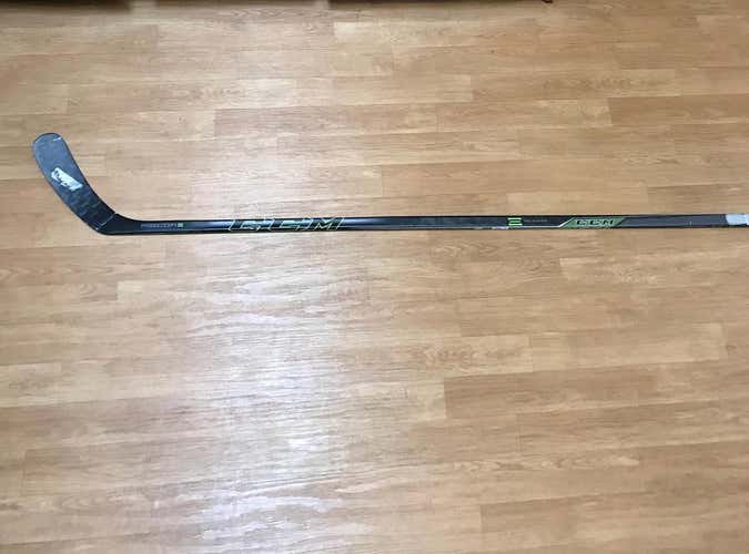 CCM Reckoner Hockey Stick