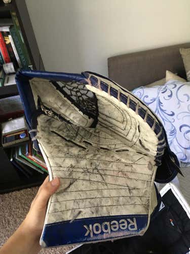 Reebok 14k SR Glove