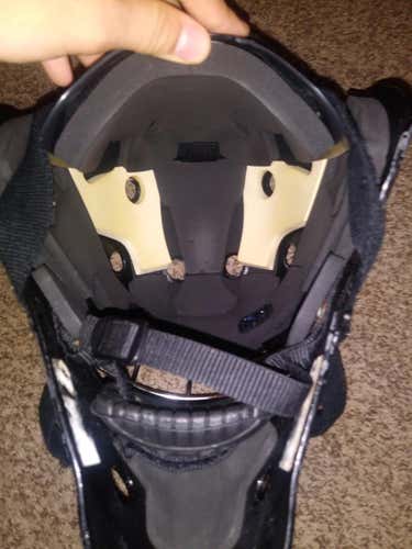 Bauer Profile 960 Goalie Mask Senior Great condition