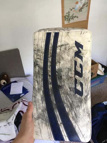 CCM Eflex 400 Blocker