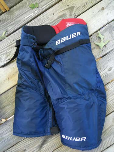 Bauer Vapor X3.0 Pants