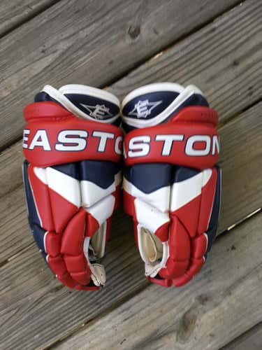 Easton S5 Gloves