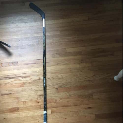 Bauer Supreme 1s 77 Flex P14 Lie 6 LH