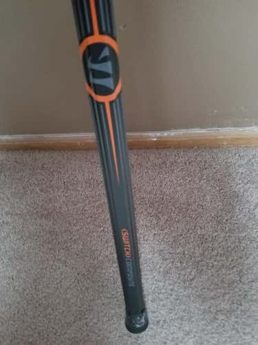 New Warrior Switch Composite  Shaft