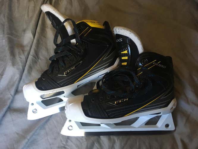 CCM Tacks 6092
