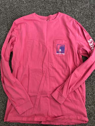 Vineyard Vines Lacrosse Longsleev