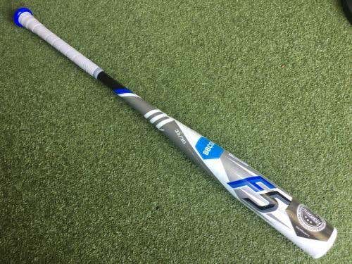 2019 Marucci F5 BBCOR Baseball Bat ~ 31/28 ~ New w/ Warranty