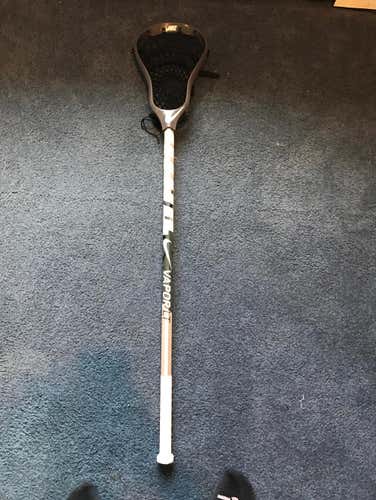 Nike Vapor LT  And I’m Willing To Negotiate The Price