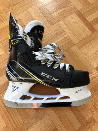 CCM AS1