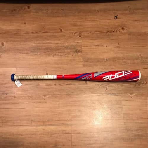 Rude Speed Bat 31/26 Used.  Good Shape.