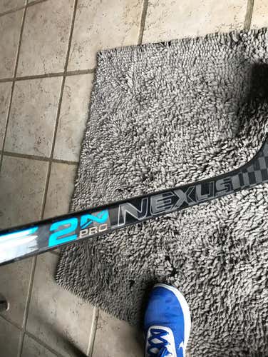 Bauer Nexus 2n Pro Brand New