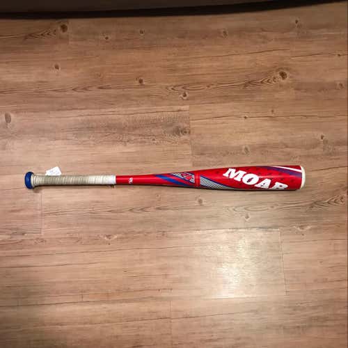 Rude Speed Bat 30/25 Used. Good Shape.