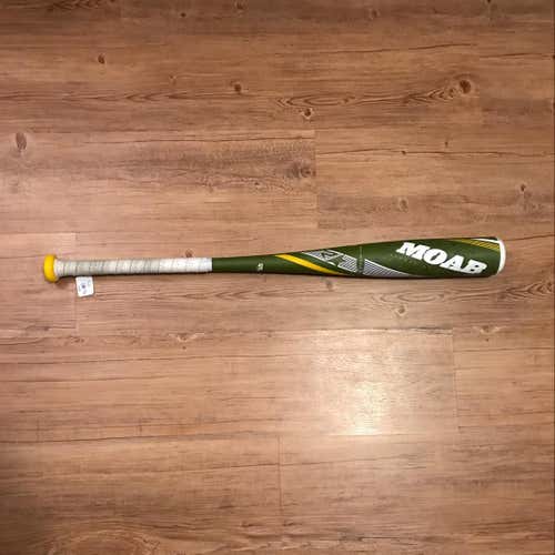 Rude Speed Bat BBCOR. 31/28 Used Good Shape
