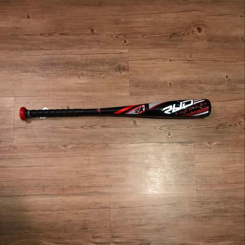 Rude Power Bat. 27/17  Used. Great Shape
