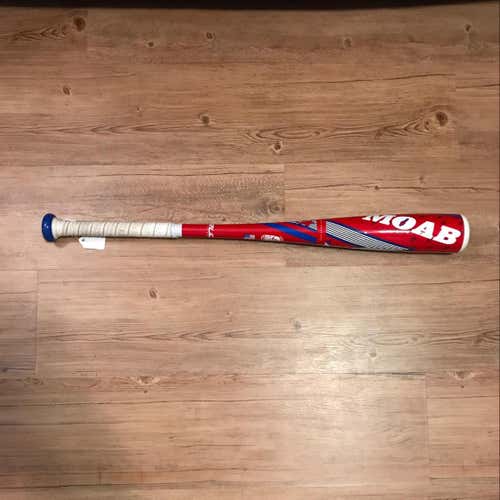 Rude Speed Bat. 28/18. Used Good Shape.