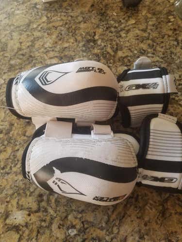 Warrior Elbow Pads Youth
