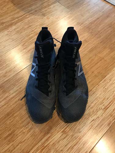 New Balance Freeze Cleats