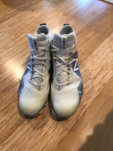 New Balance Freeze Cleats