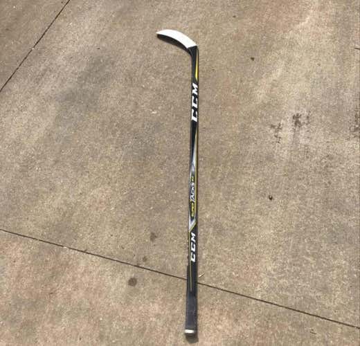 BARELY USED CCM Super Tacks 2.0