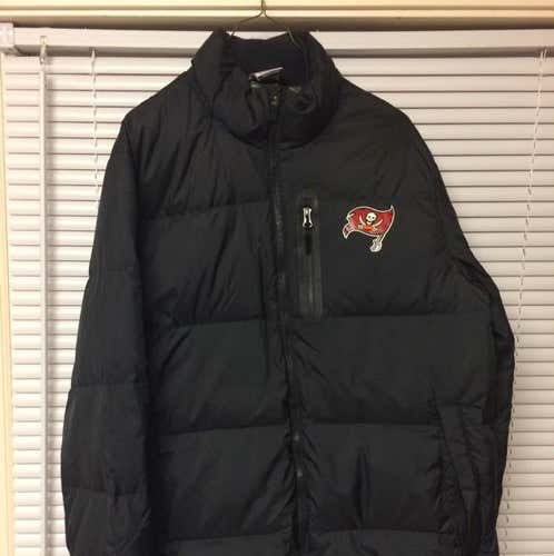 Nike Alliance Winter Coat/parka Size Medium
