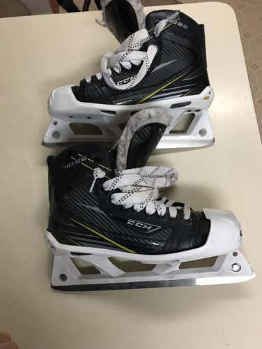 CCM Tacks 4092