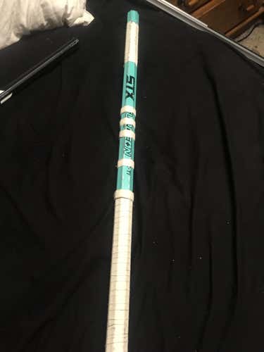 Scrub green LE STX Surgeon SC-TI Shaft