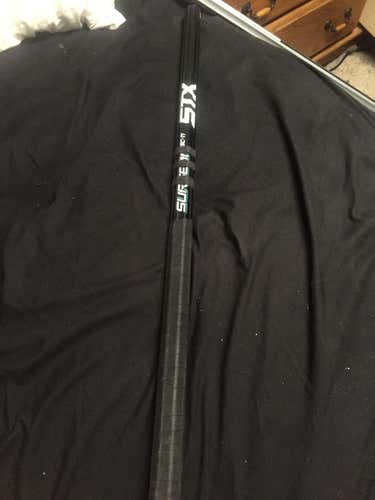 Scrub green LE STX Surgeon SC-TI Shaft