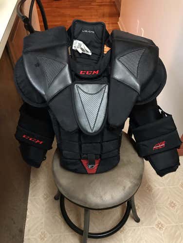 CCM AB Pro