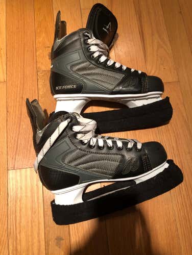 Hockey Skates